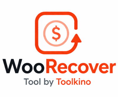 Toolkino WooRecover